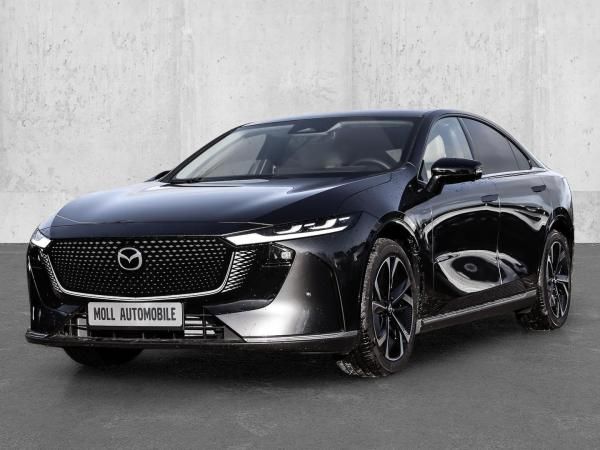 Mazda 6e EV 258ps 1AT RWD Takumi HUD SONY NAVI !!!MIT 5.000 € ELEKTRO-PRÄMIE ALS ANZAHLUNG!!! Leasing