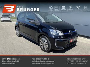 Volkswagen e-up! Edition 61kW Kamera SHZ Tempomat ALU Leasing