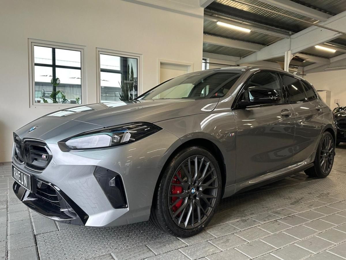 BMW 1er M 135 xDrive ⚡M Performance Deals 🔥 *SOFORT VERFÜGBAR* mit KFZ Versicherung für zuzügl. 49,00€ im Mona Leasing