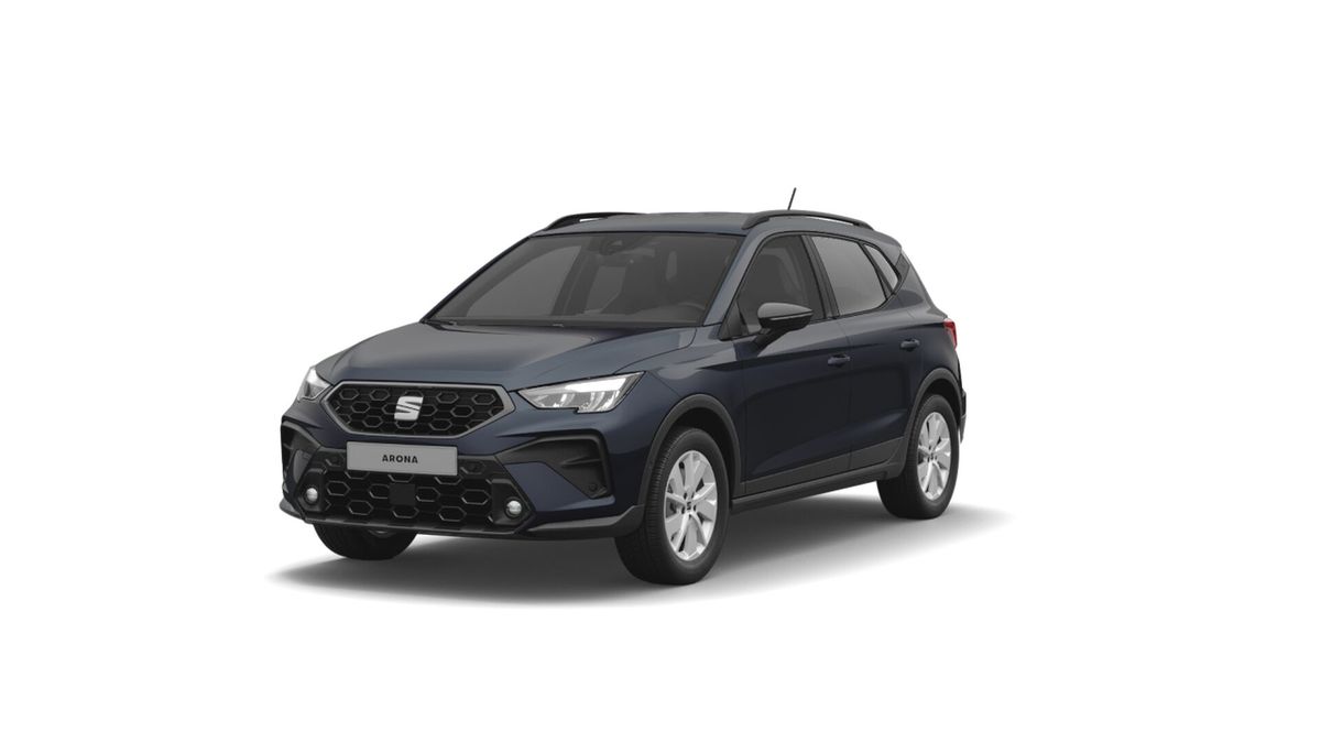 SEAT Arona FR 1.5 TSI 110 kW (150 PS) 7-Gang-DSG Leasing