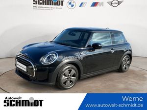 MINI Cooper Classic Trim + GARANTIE-bis-04/2028 Leasing