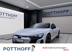 Audi e-tron GT Q PANO MATRIX NAVI B&O HuD SITZHZG