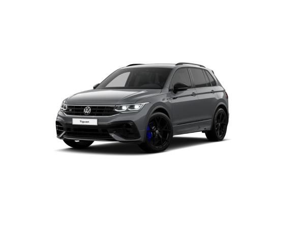 Volkswagen Tiguan R 2.0 TSI (320 PS) DSG*4M*AHK*21