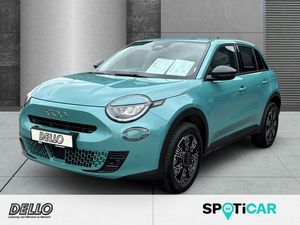 Fiat 600 Hybrid Business Edition Leasingaktion Allwet