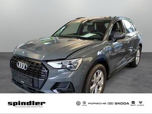 Audi Q3 advanced 35TFSI S-tronic / Navi, CarPlay, RFK