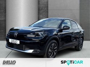 Citroën C4 MAX Hybrid 145 e-DCS6 Ganzjahresreifen Winter