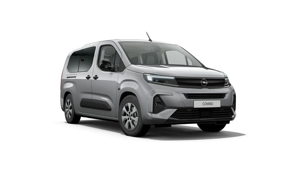 Opel Combo Combo N1 XL Edition 8-Stufen-Automatik 130 PS 1.5 Diesel Auto-Abo