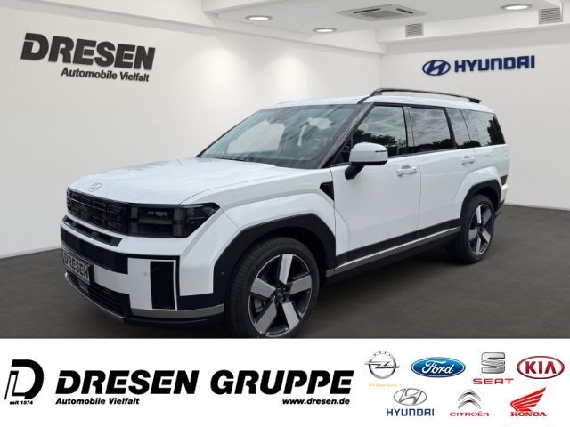 Hyundai SANTA FE 1.6 Hybrid Signature/Digital Key/Navi/R Leasing