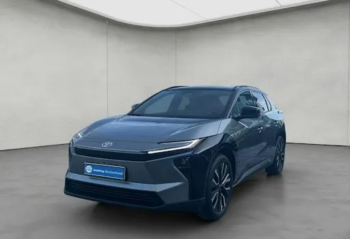 Toyota Bz4x 73 KWh Lounge Allradantrieb 5dr