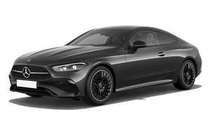 Mercedes-Benz CLE 200 Coupé - Auto-Abo