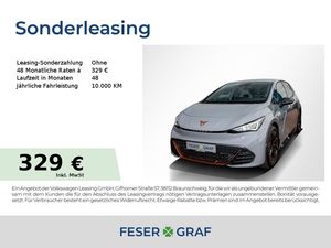Cupra Born Edition Dynamic 150kW (204PS)58kWh Navi/ACC