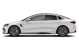 BYD Seal 6 DM-i Touring 1.5 DM-i Touring Boost Leasing