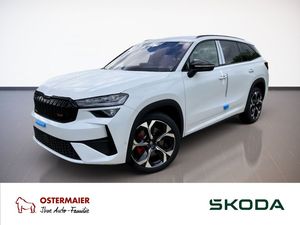 Skoda Kodiaq RS 2.0 TSI. MATRIX.NAV.DSG.CANTON.PANO.HU