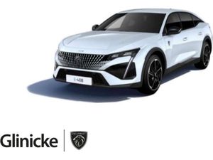 Peugeot 408 E- 210 GT *FREI KONFIGURIERBAR* Leasing