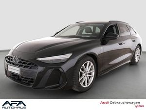 Audi A6 Avant TDI quattro S tr. S-Line*Pano*Matrix*B&