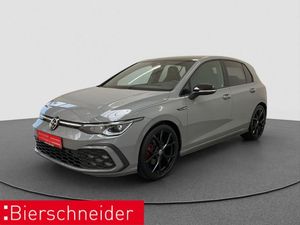 Volkswagen Golf 8 2.0 TDI DSG GTD Black 19 AHK MATRIX PANO