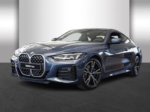 BMW 430d xDrive