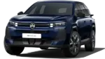 Citroen C5 Aircross Leasing