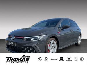Volkswagen Golf VIII GTI 2.0 TSI 7-Gang DSG App-Connect
