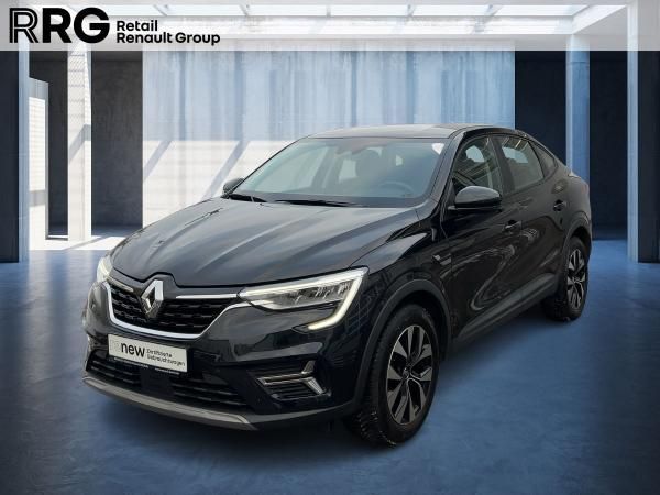 Renault Arkana 1.3 TCE 140 EQUILIBRE Leasing