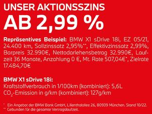 BMW X6 xDrive40d M Sport Pro AHK SkyL ACC 360° StHz
