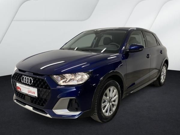 Audi A1 allstreet 30TFSI - kurzfristig verfügbar ! Leasing