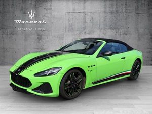 Maserati GranCabrio *edizione limitata* *1 of 4*  |  🔥 SPORTIVO LEIPZIG  🔥 Leasing