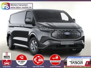 Ford E-Transit E- 71kWh Limited L2 ProPower LED