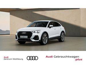 Audi Q3 Sportback 35 TFSI S tronic S line AHK/Optik-S