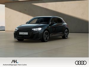 Audi A1 Sportback S line 35 TFSI 110(150) S tronic