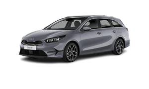 Kia Ceed Sportswagon 1.5 T-GDI 1.5 T-GDI DCT Spirit Sportswagon Auto-Abo