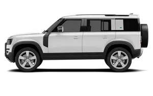 Defender D200 MHEV Allrad S - Leasing