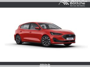 Ford Focus Titanium