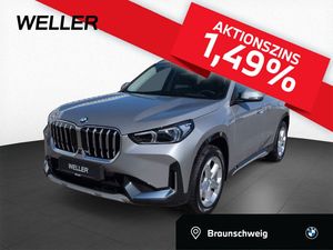 BMW X1 xDrive20d xLine HuD AdapLED DA+ PA+ LCProf