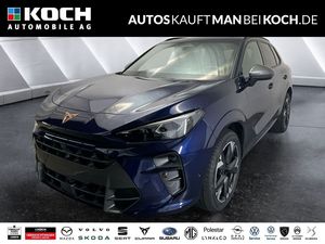 Cupra Terramar VZ 2.0 TSI DSG 4Drive SOUND AHZV MATRIX