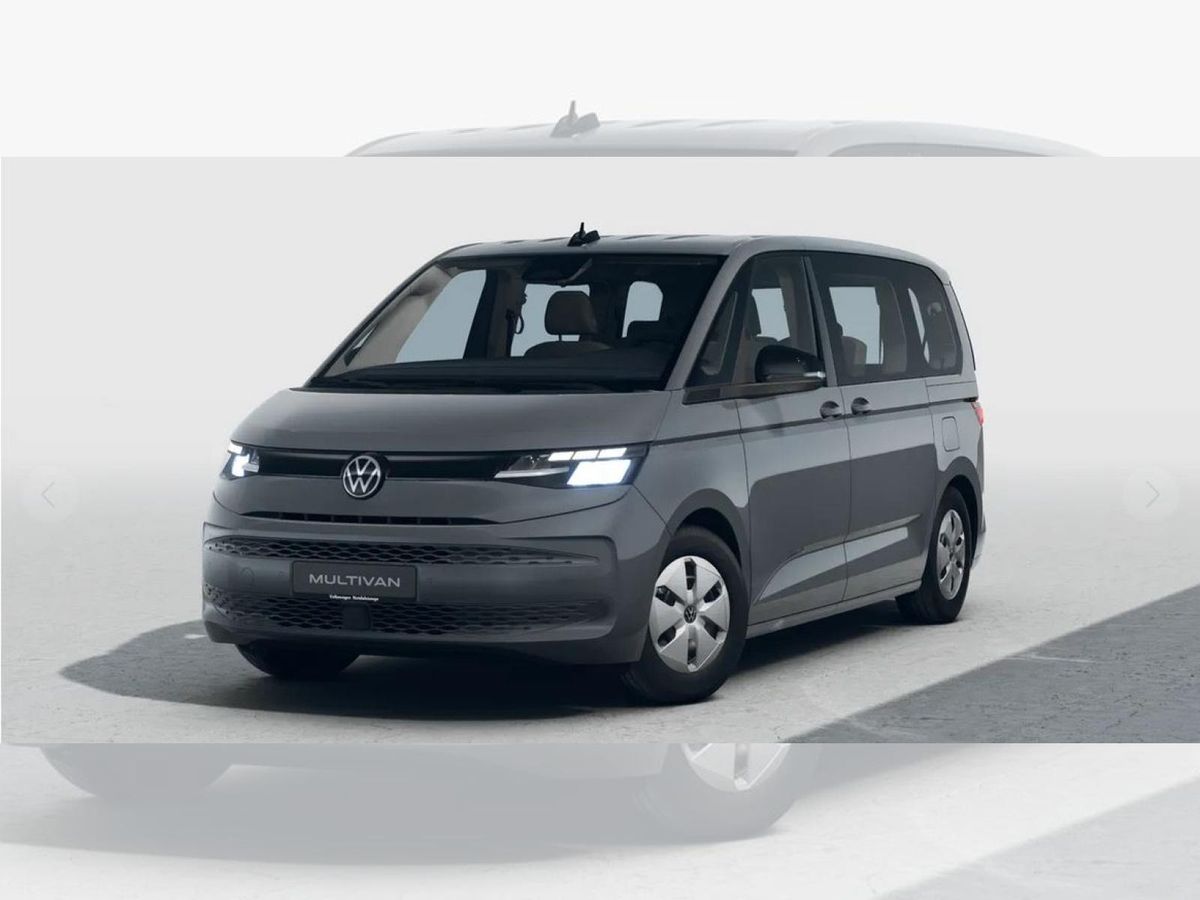 Volkswagen T7 Multivan Multivan 2.0 TDI DSG KÜ - TOP-DEAL-Bestellaktion Leasing