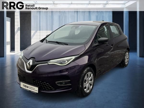 Renault ZOE R135 Z.E. 50 EVOLUTION CCS Leasing