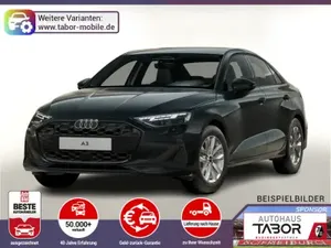 Audi A3 Lim Nav ACC Kam KlimaP LED SportS PDC+ Keyl