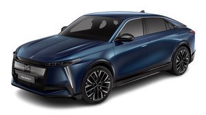 DS N°8 BEV 74kWh Pallas Leasing