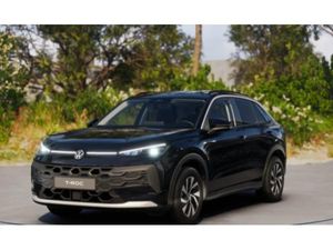 Volkswagen T-Roc Life 1.5 l eTSI DSG sofortlieferbar