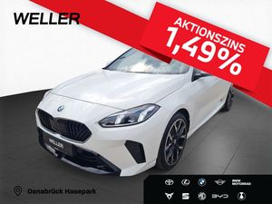 BMW 123 xD St+Go Pano H/K 360° HUD IconiGlow Navi