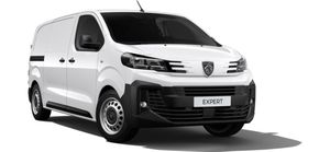 Peugeot Expert Kastenwagen L2 BlueHDI 120 **inkl. SurroundView, WinterPaket, Ganzjahresreifen, u.v.m.** Leasing