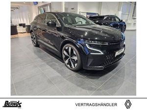 Renault Megane E-Tech TECHNO EV60 220PS *NRW* - COMFORT RANGE Leasing