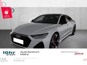 Audi RS7 Sportback TFSI quattro performance Leasing