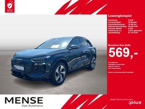 Audi Q6 e-tron Tech plus Standhzg|4xSHZG|ACC|LED|Kame