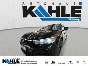 Volkswagen Passat 2.0 TDI DSG R-Line SOFORT VERFÜGBAR!  BlackStyle Winterräder AHK IQ.DRIVE Business