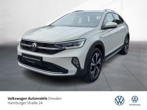 Volkswagen Taigo DSG Style 🚨SOFORT VERFÜGBAR🚨