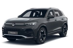 Volkswagen Tiguan 1.5 eTSI OPF 110kW DSG R-Line