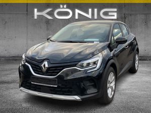 Renault Captur II TCe90 Evolution KLIMA*NAVI*PDC*CARPLAY
