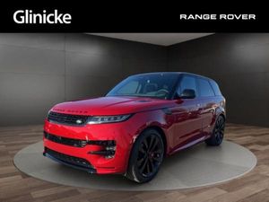 Land Rover Range Rover Sport (L461) Leasing